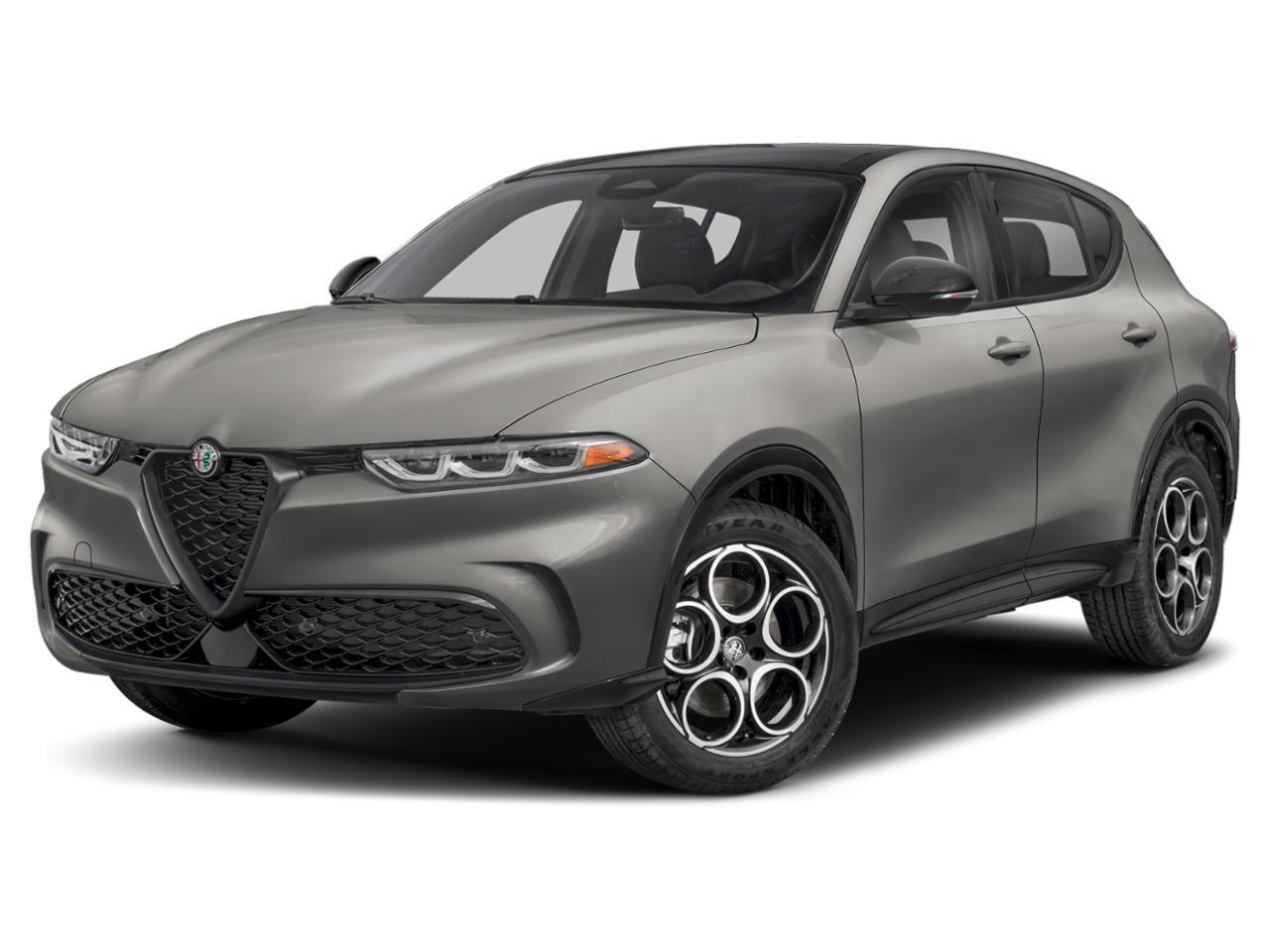 2025 Alfa Romeo Tonale Base San Clemente CA
