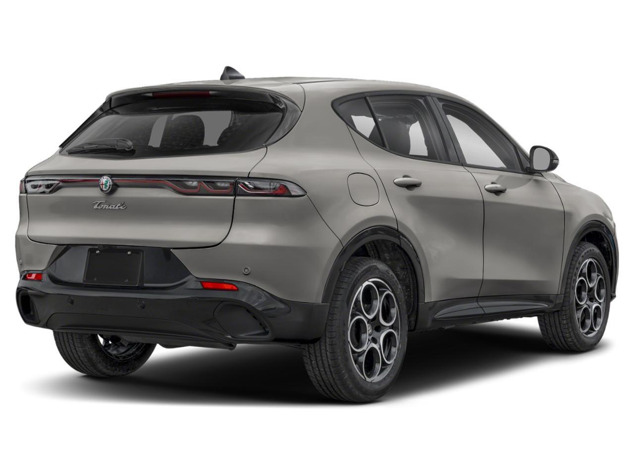 2025 Alfa Romeo Tonale Base San Clemente CA