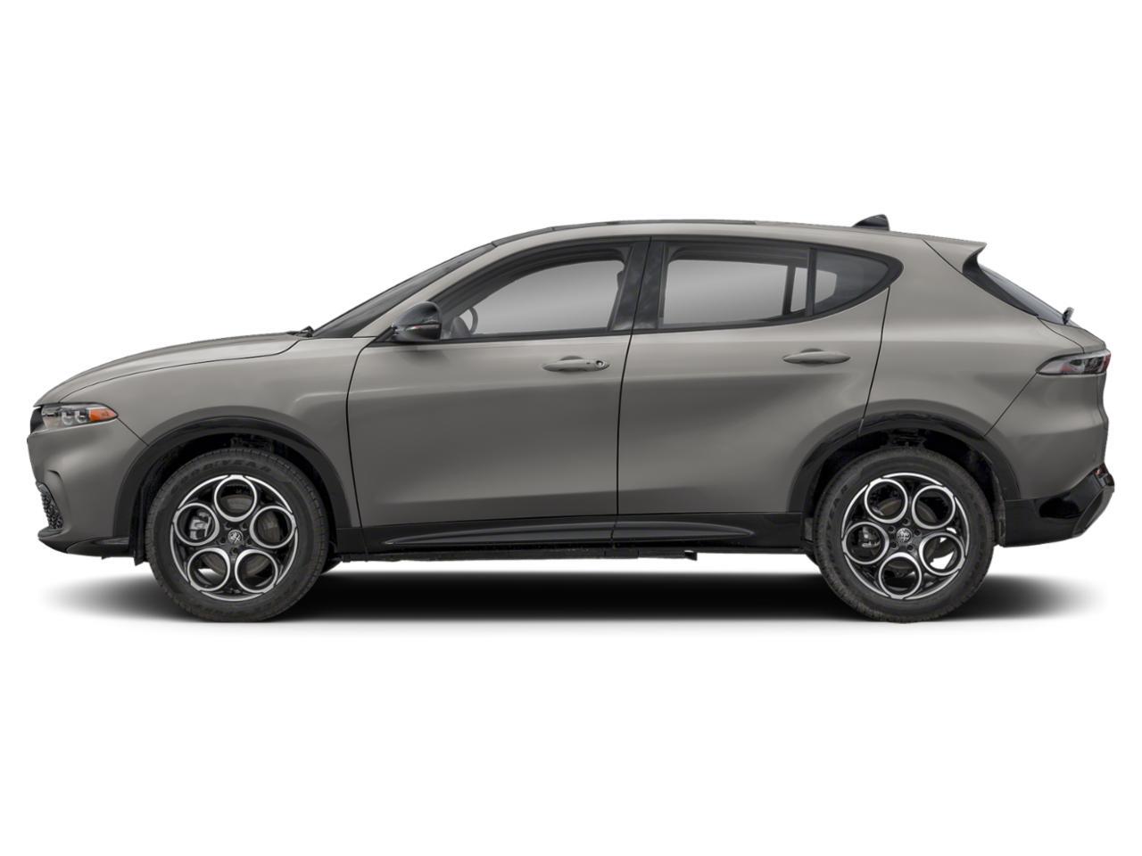 2025 Alfa Romeo Tonale Base San Clemente CA