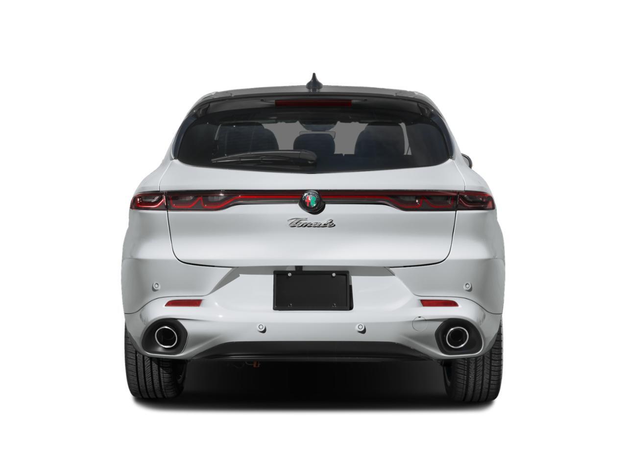 2025 Alfa Romeo Tonale Special Edition San Clemente CA
