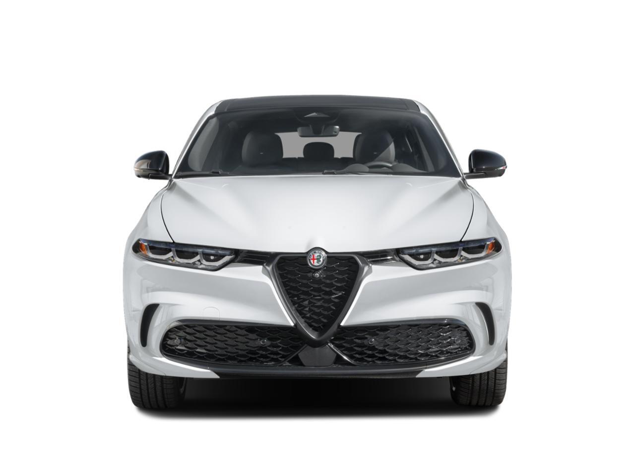 2025 Alfa Romeo Tonale Special Edition San Clemente CA