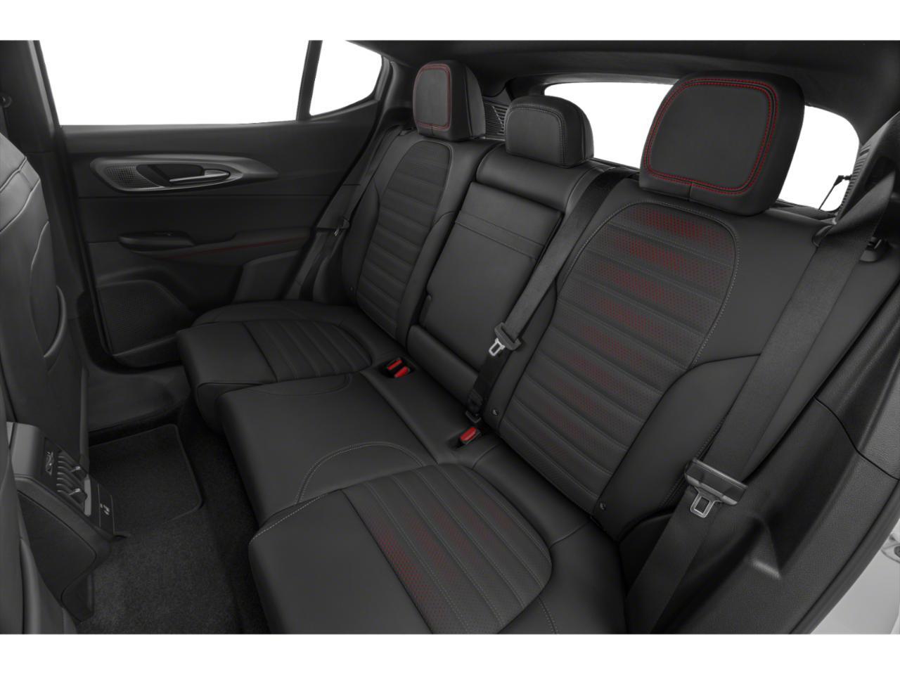2025 Alfa Romeo Tonale Special Edition San Clemente CA