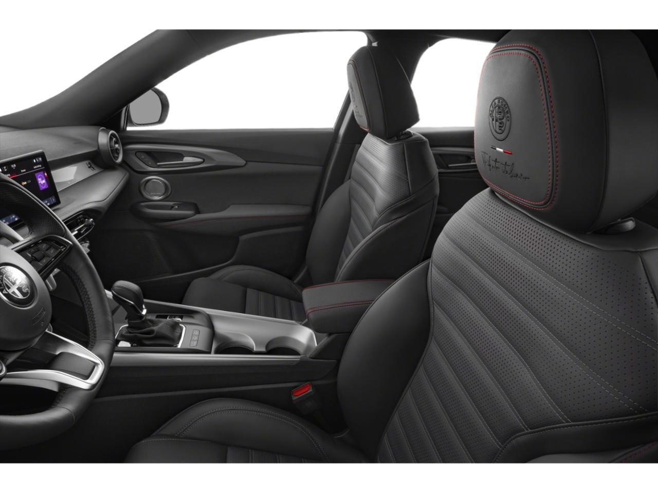2025 Alfa Romeo Tonale Special Edition San Clemente CA