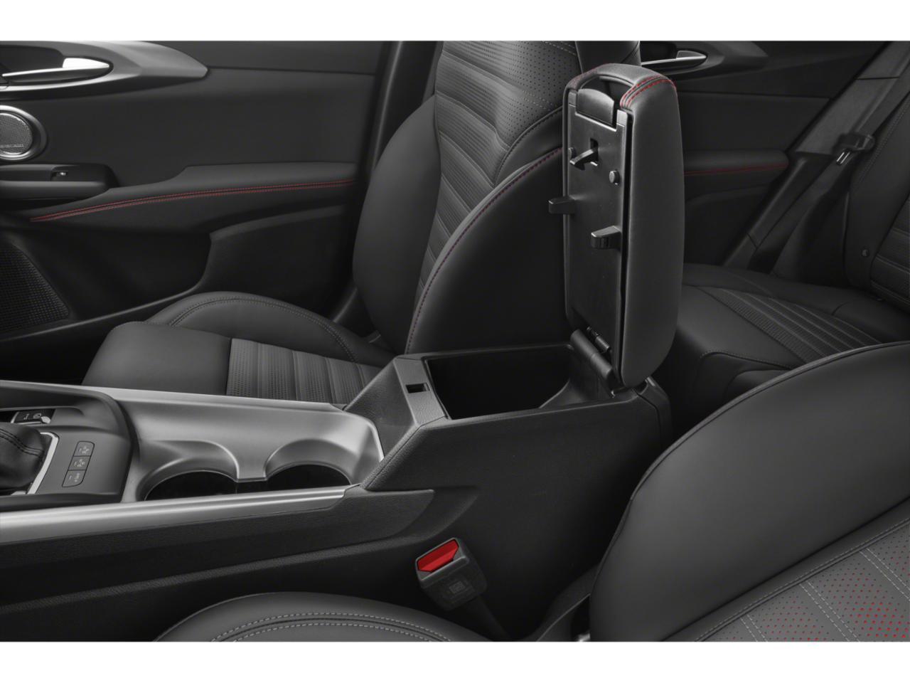 2025 Alfa Romeo Tonale Special Edition San Clemente CA