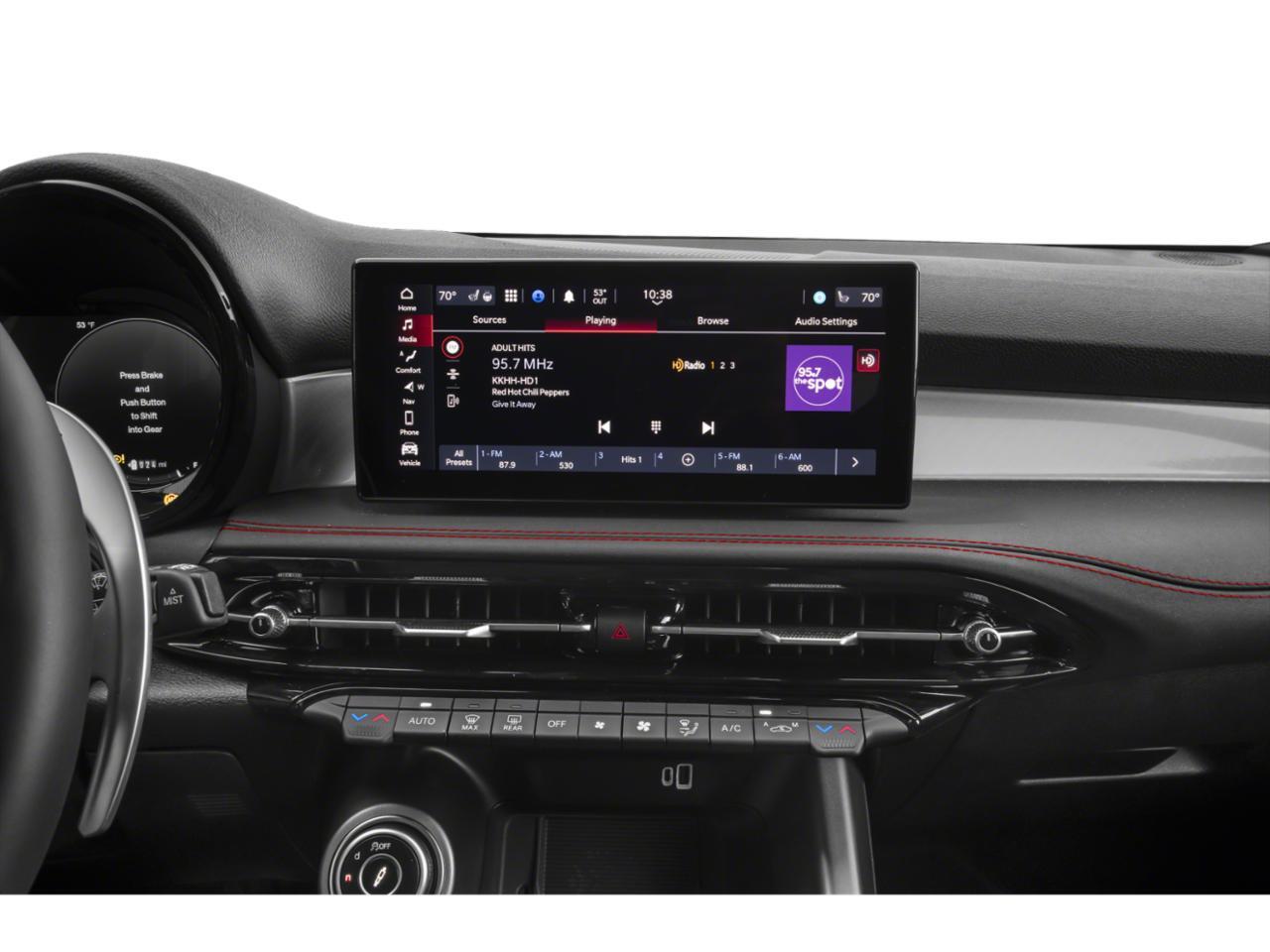 2025 Alfa Romeo Tonale Special Edition San Clemente CA