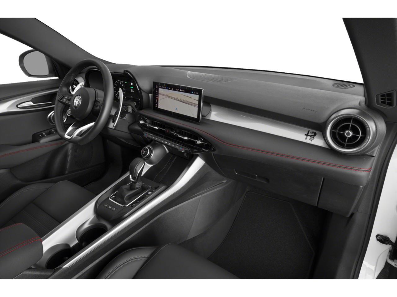 2025 Alfa Romeo Tonale Special Edition San Clemente CA