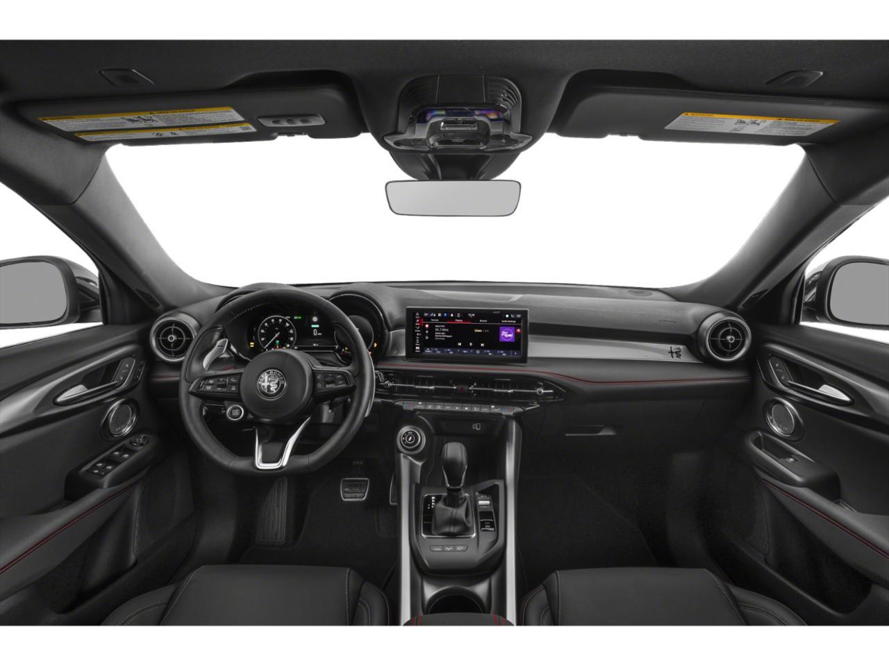 2025 Alfa Romeo Tonale Special Edition San Clemente CA