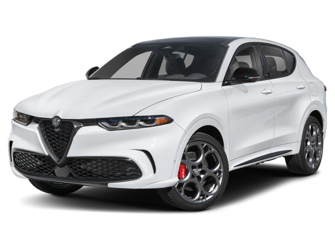 2025 Alfa Romeo Tonale Special Edition San Clemente CA