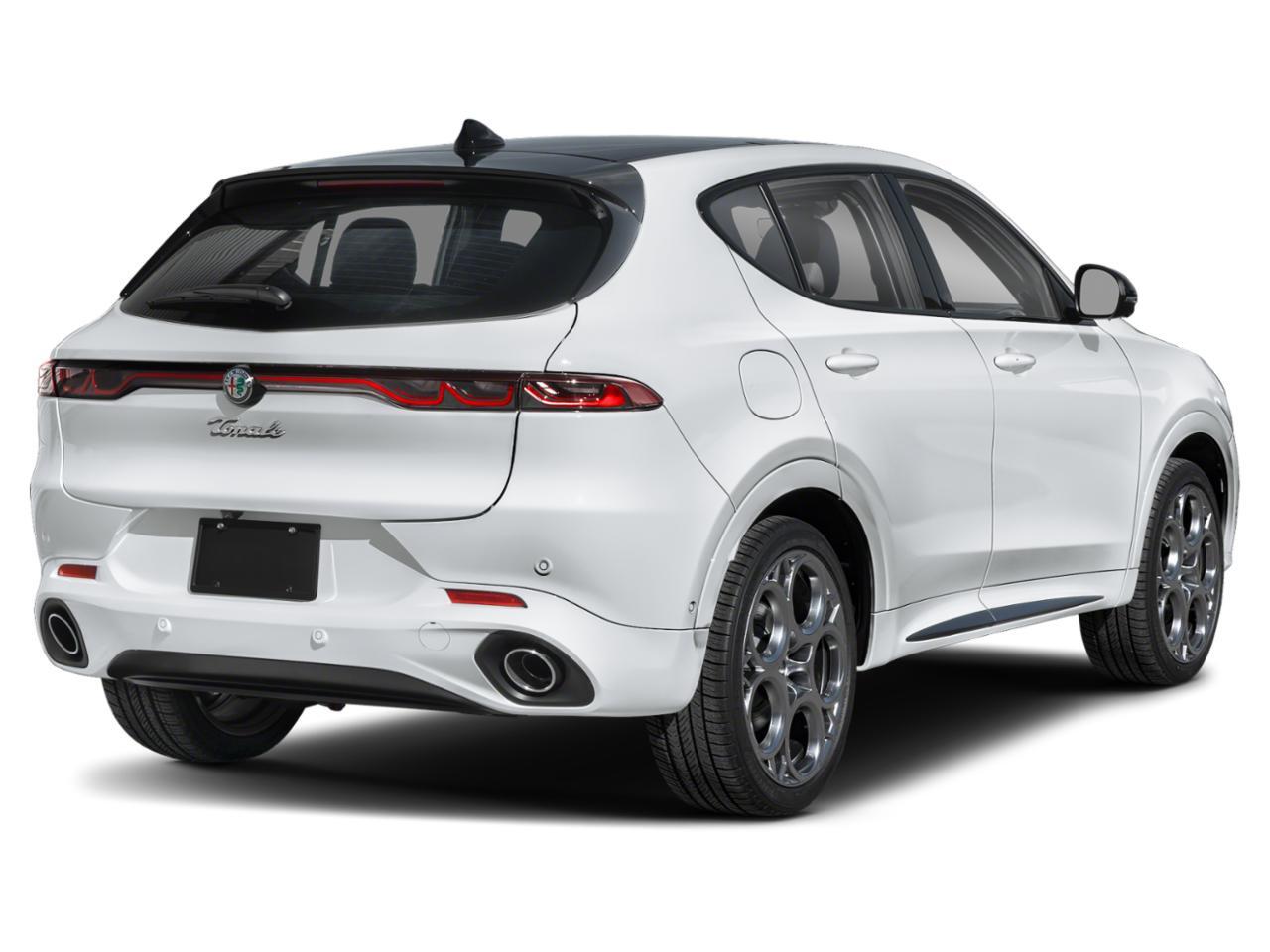 2025 Alfa Romeo Tonale Special Edition San Clemente CA