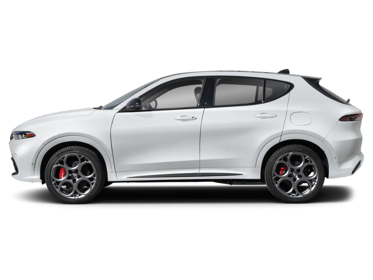 2025 Alfa Romeo Tonale Special Edition San Clemente CA