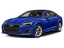 2025_Audi_A5 Sportback_Premium 45 TFSI S line quattro S tronic_ Plano TX
