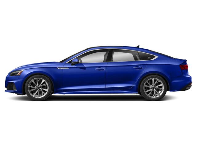 2025 Audi A5 Sportback Premium 45 TFSI S line quattro S tronic Plano TX