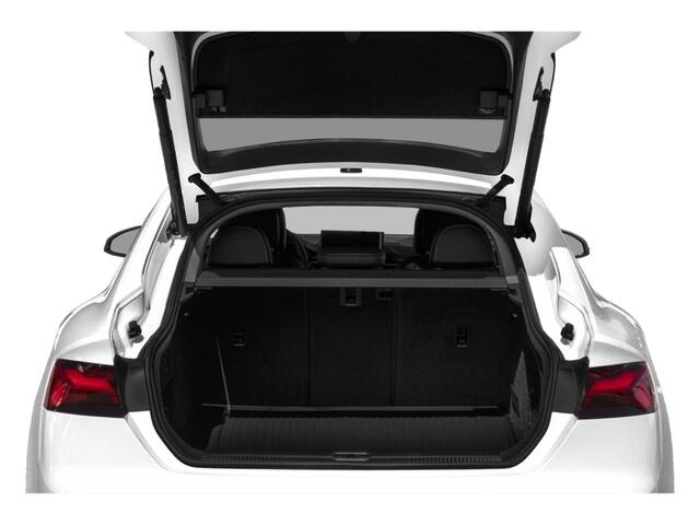 2025 Audi A5 Sportback Premium 45 TFSI S line quattro S tronic Plano TX