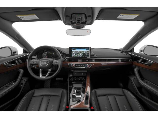 2025 Audi A5 Sportback Premium 45 TFSI S line quattro S tronic Plano TX
