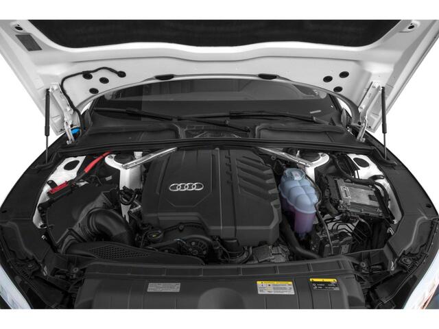 2025 Audi A5 Sportback Premium 45 TFSI S line quattro S tronic Plano TX