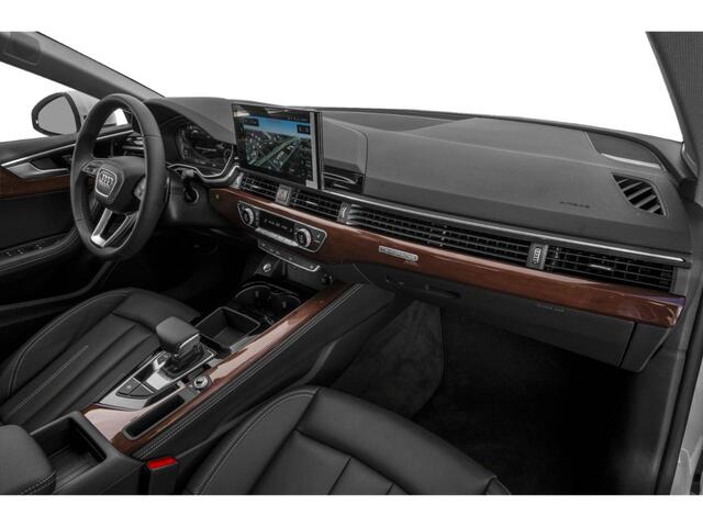 2025 Audi A5 Sportback Premium 45 TFSI S line quattro S tronic Plano TX
