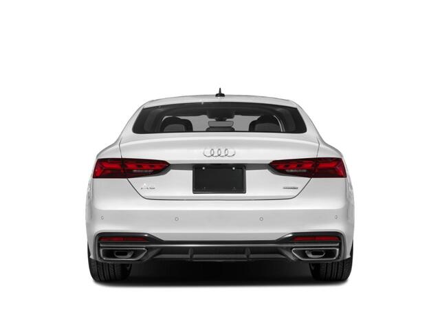 2025 Audi A5 Sportback Premium 45 TFSI S line quattro S tronic Plano TX