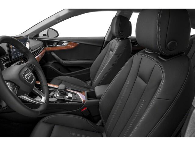 2025 Audi A5 Sportback Premium 45 TFSI S line quattro S tronic Plano TX