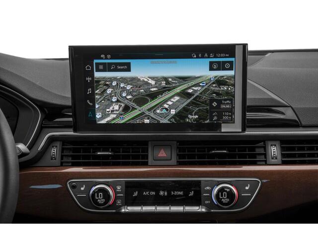 2025 Audi A5 Sportback Premium 45 TFSI S line quattro S tronic Plano TX