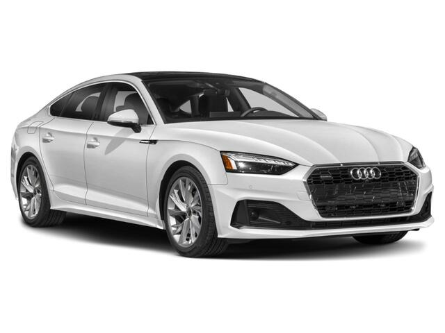 2025 Audi A5 Sportback Premium 45 TFSI S line quattro S tronic Plano TX