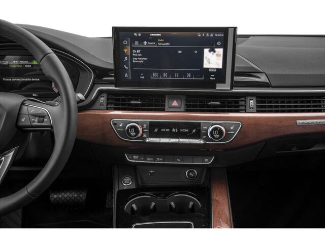 2025 Audi A5 Sportback Premium 45 TFSI S line quattro S tronic Plano TX