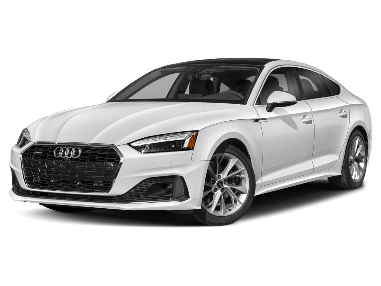 2025 Audi A5 Sportback S line Premium
