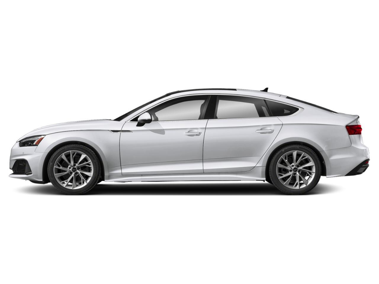 2025 Audi A5 Sportback S line Premium San Juan TX