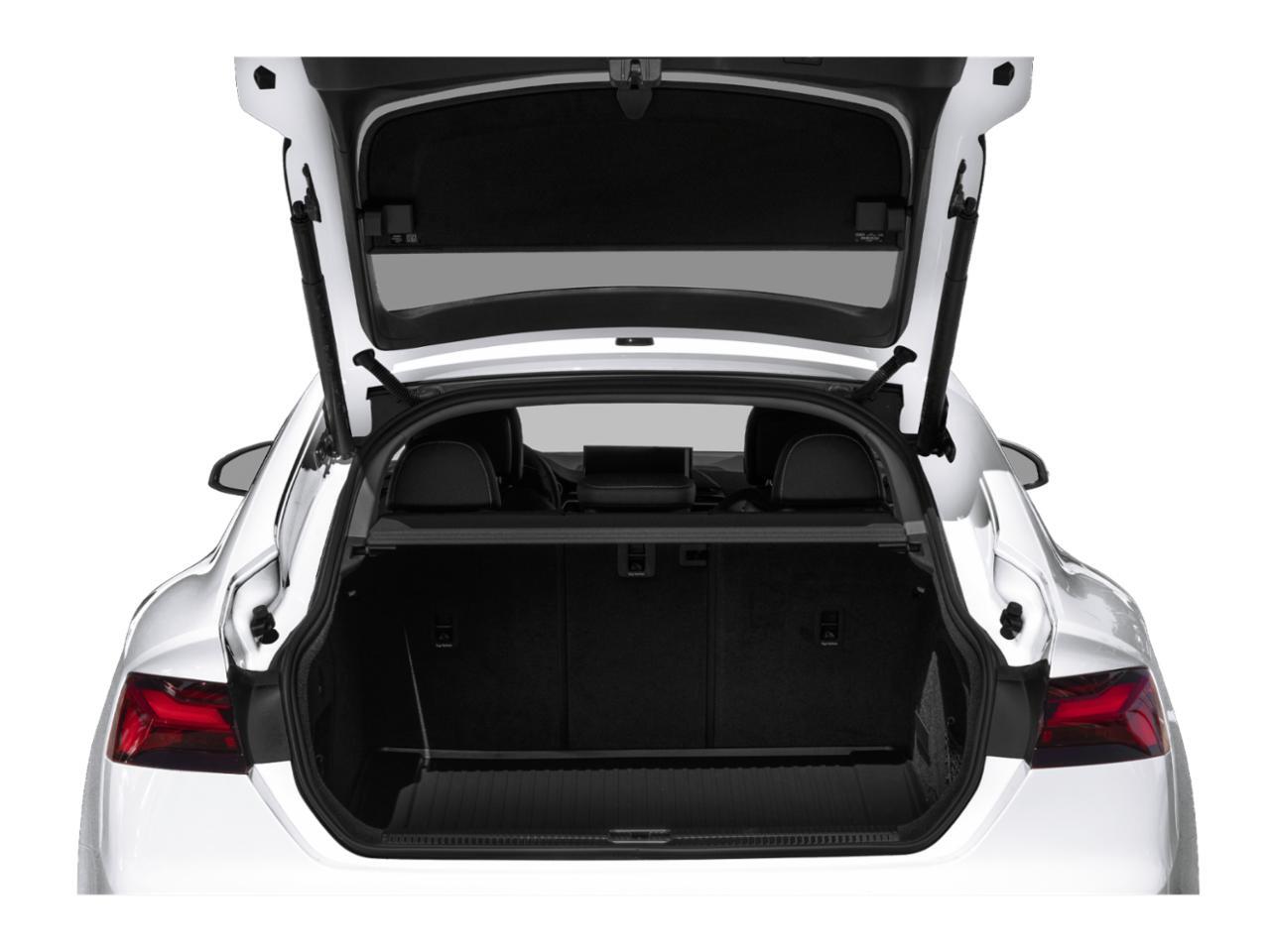 2025 Audi A5 Sportback S line Premium San Juan TX