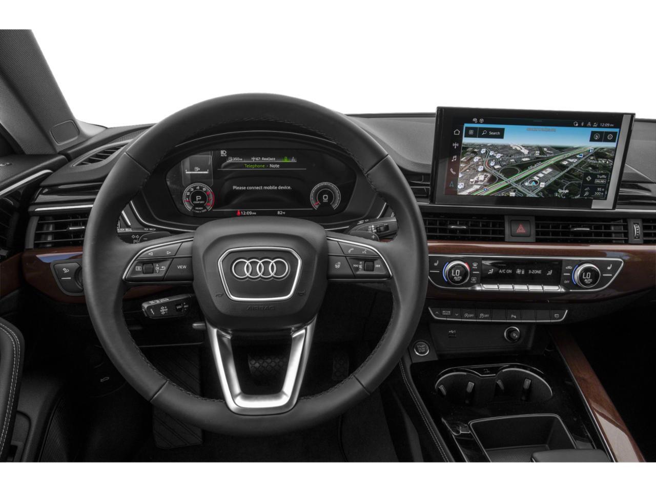 2025 Audi A5 Sportback S line Premium San Juan TX