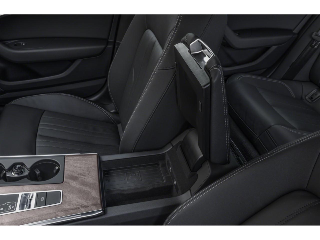 2025 Audi A6 Premium Plus 55 TFSI quattro S tronic Plano TX