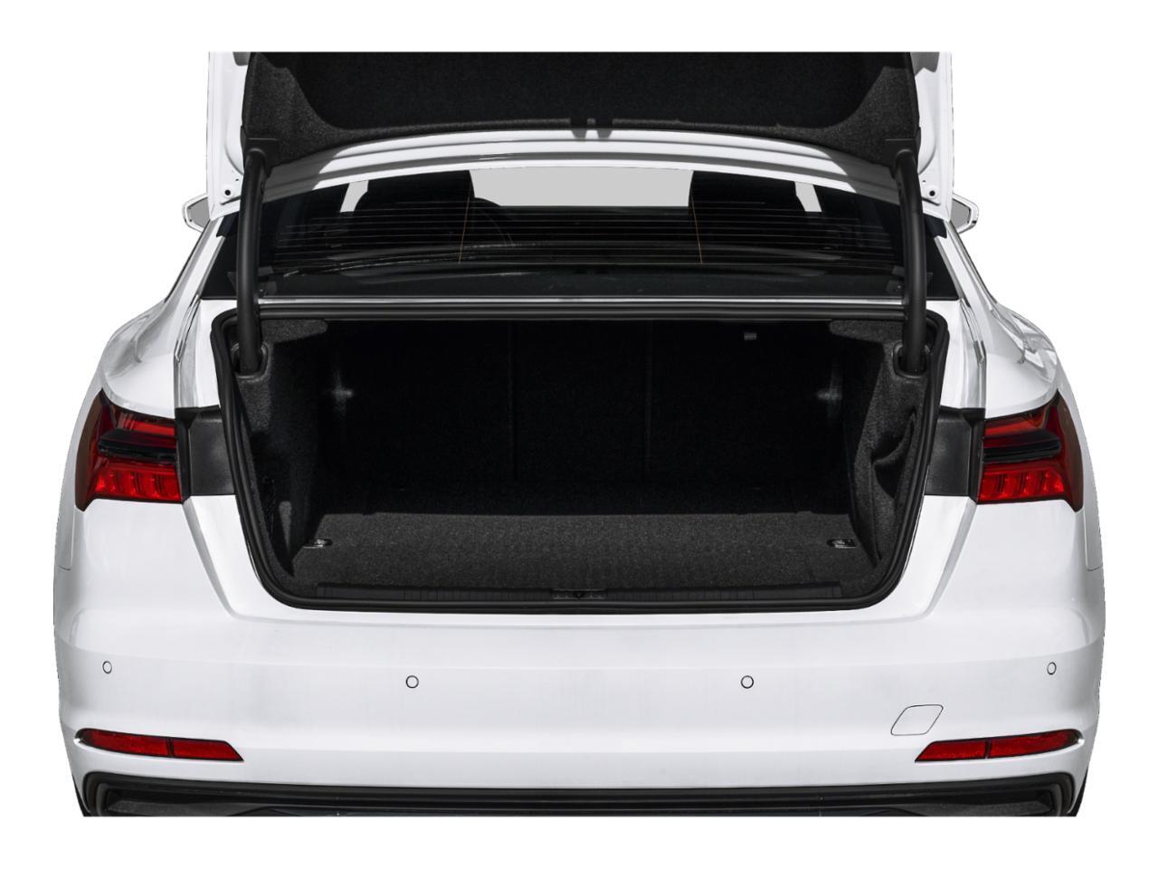 2025 Audi A6 Premium Plus 55 TFSI quattro S tronic Plano TX