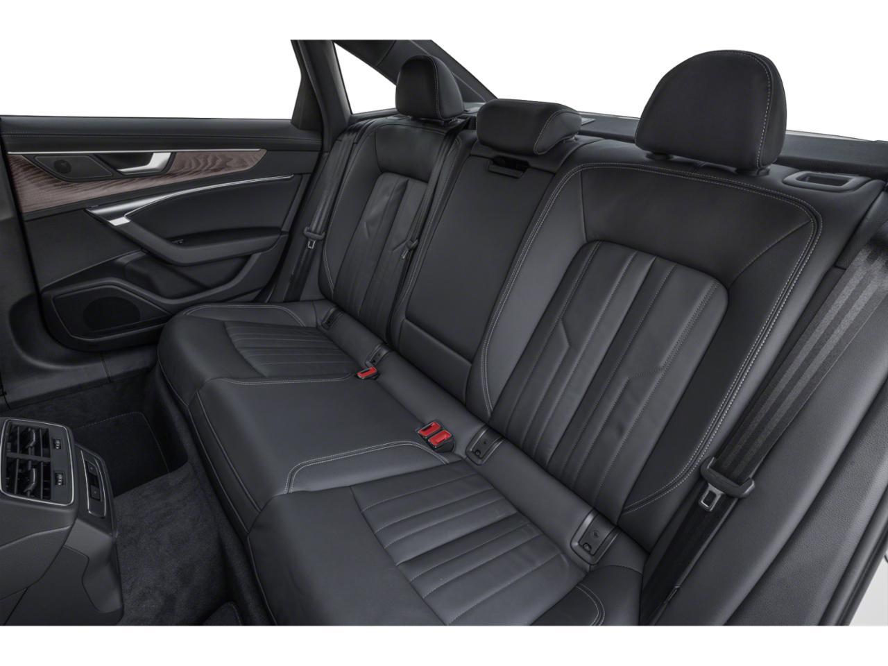 2025 Audi A6 Premium Plus 55 TFSI quattro S tronic Plano TX