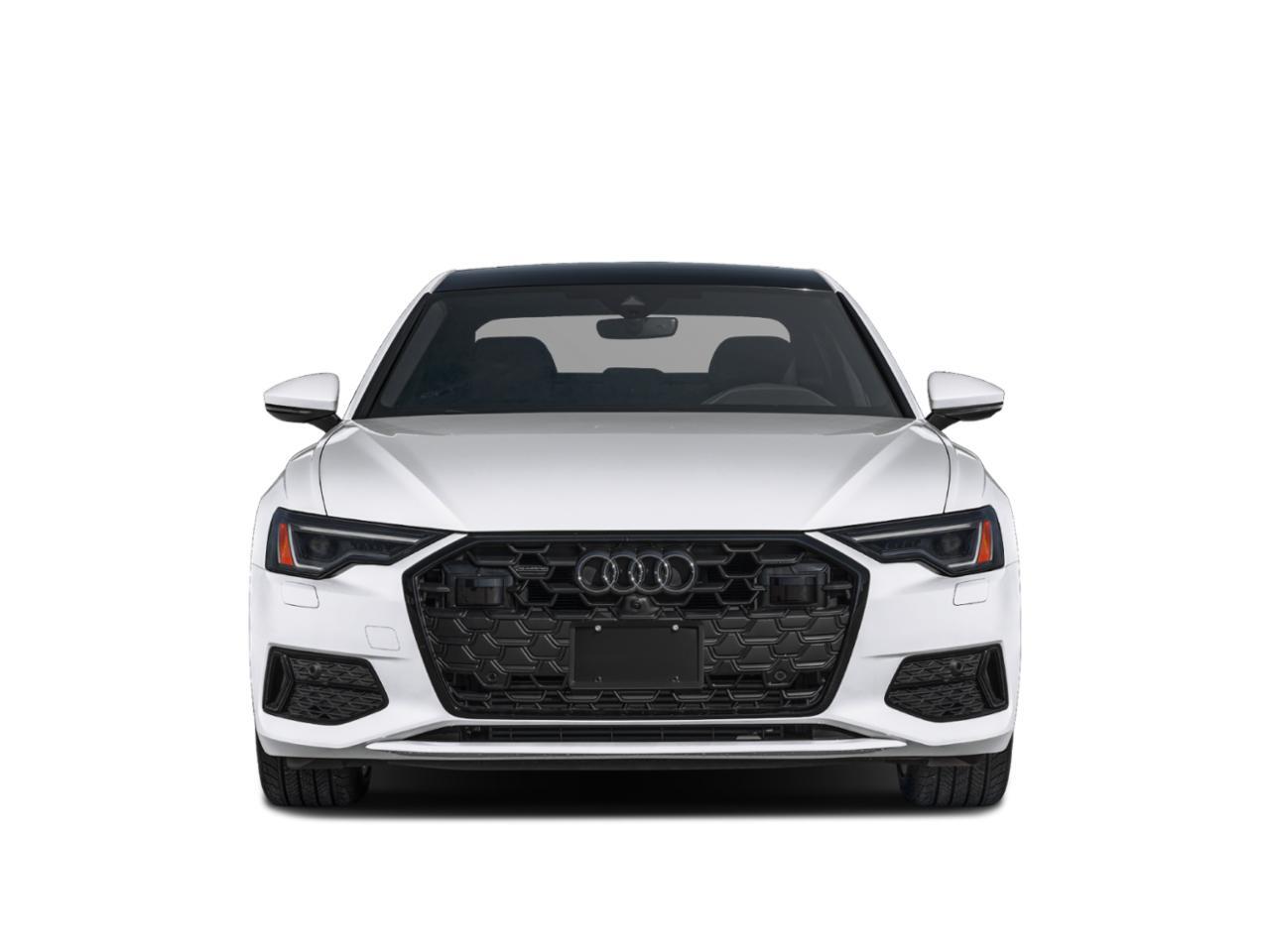 2025 Audi A6 Premium Plus 55 TFSI quattro S tronic Plano TX