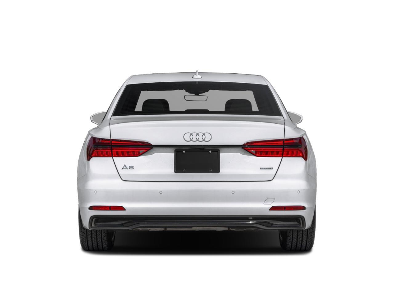 2025 Audi A6 Premium Plus 55 TFSI quattro S tronic Plano TX