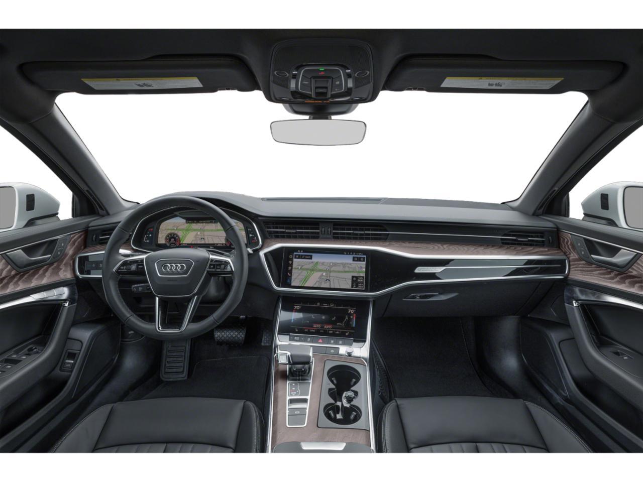 2025 Audi A6 Premium Plus 55 TFSI quattro S tronic Plano TX