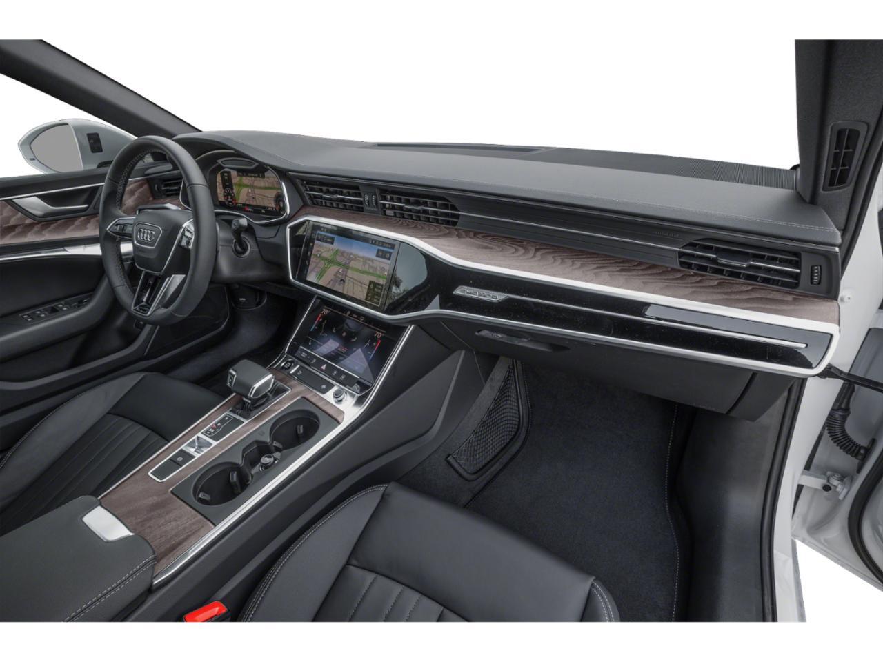 2025 Audi A6 Premium Plus 55 TFSI quattro S tronic Plano TX