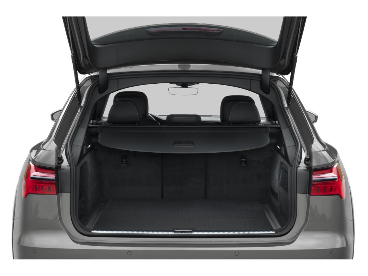 2025 Audi A6 allroad quattro Premium Plus 55 TFSI Tucson AZ