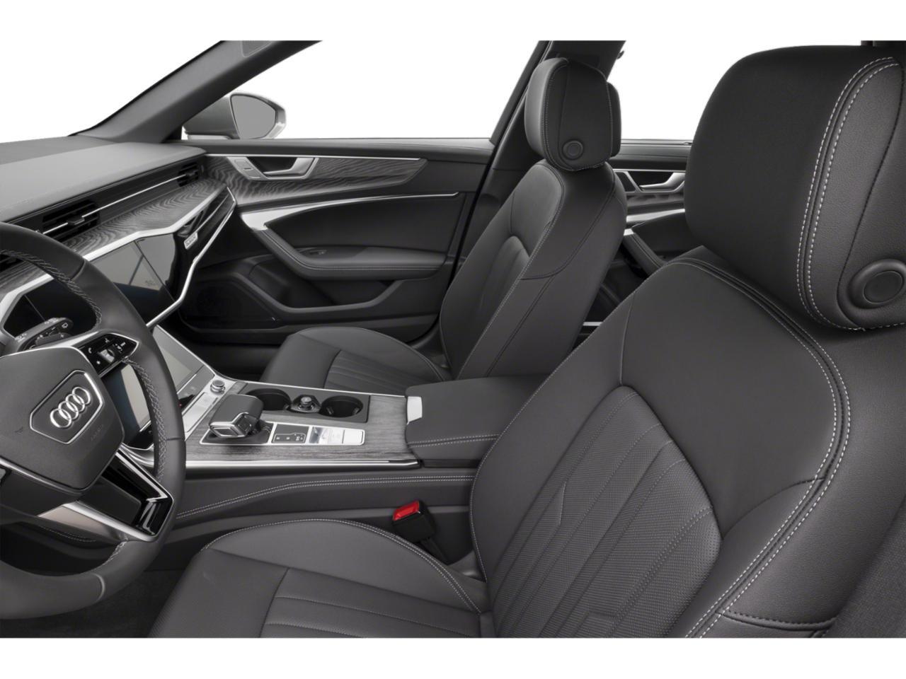 2025 Audi A6 allroad quattro Premium Plus 55 TFSI Tucson AZ