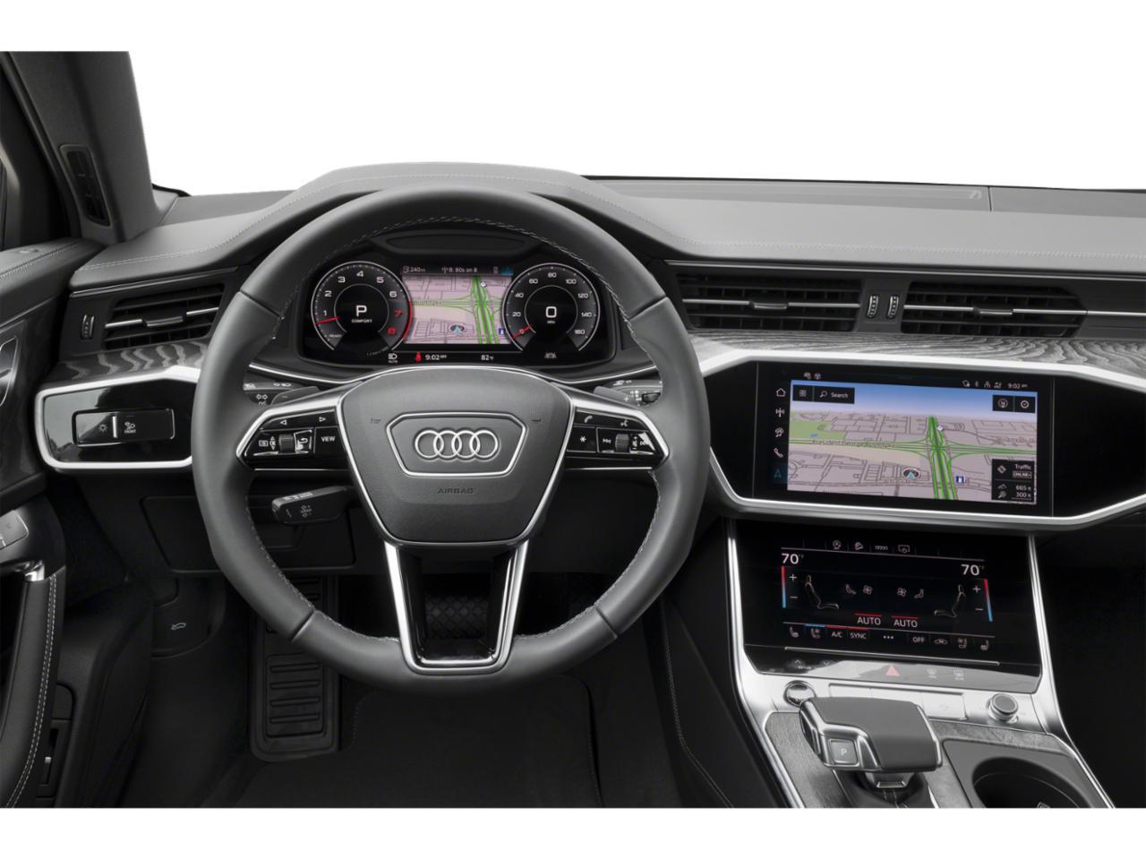 2025 Audi A6 allroad quattro Premium Plus 55 TFSI Tucson AZ