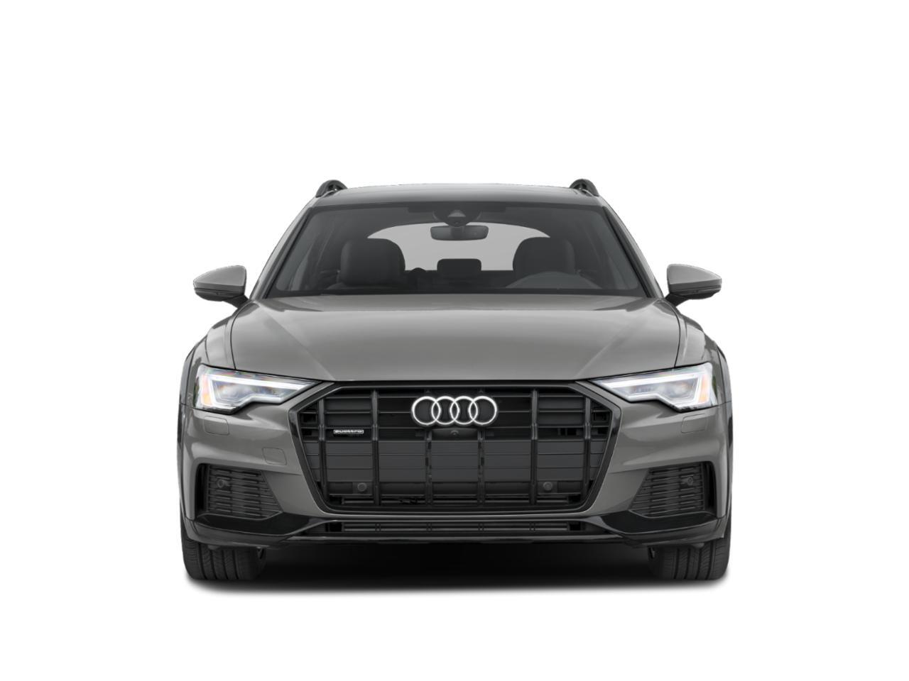 2025 Audi A6 allroad quattro Premium Plus 55 TFSI Tucson AZ