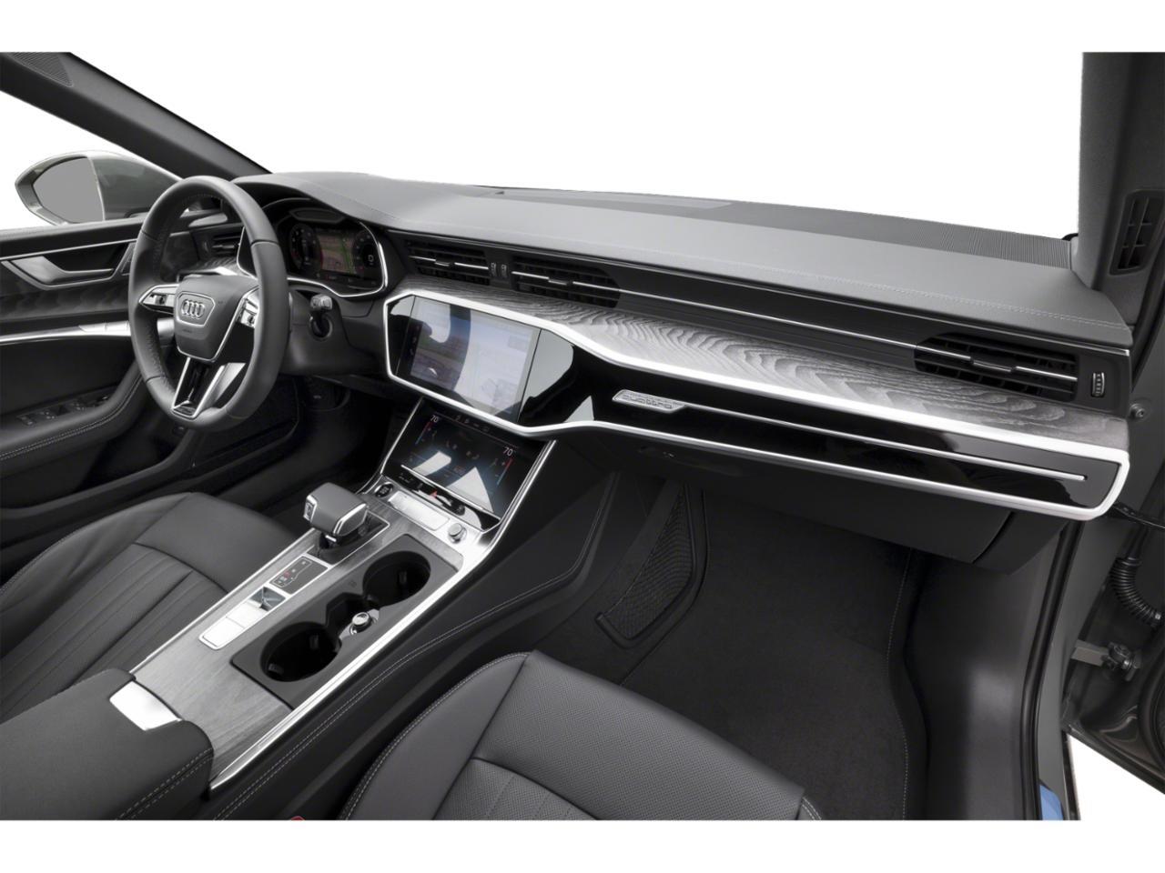 2025 Audi A6 allroad quattro Premium Plus 55 TFSI Tucson AZ