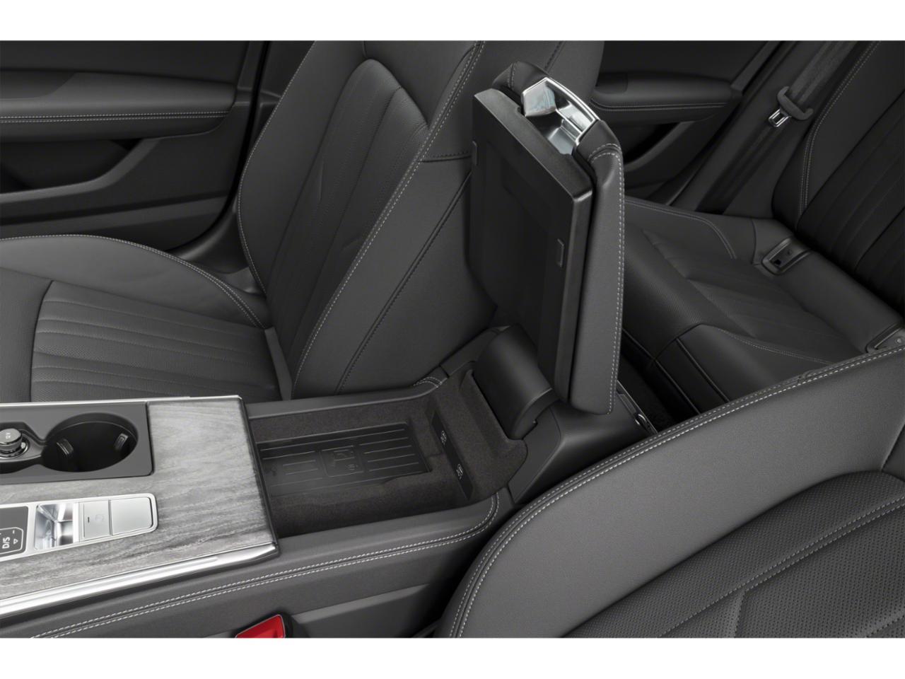 2025 Audi A6 allroad quattro Premium Plus 55 TFSI Tucson AZ