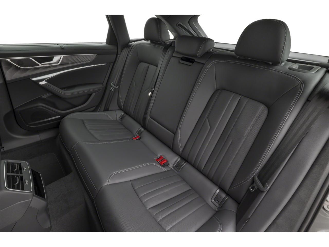 2025 Audi A6 allroad quattro Premium Plus 55 TFSI Tucson AZ