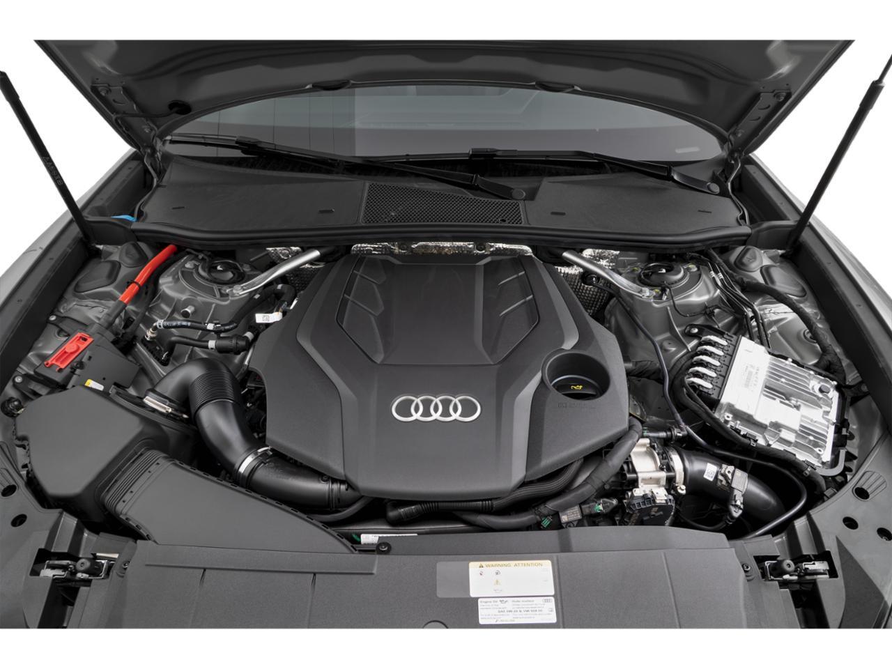 2025 Audi A6 allroad quattro Premium Plus 55 TFSI Tucson AZ