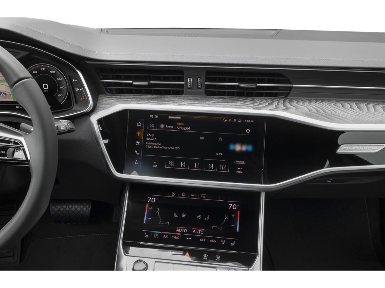 2025 Audi A6 allroad quattro Premium Plus 55 TFSI Tucson AZ