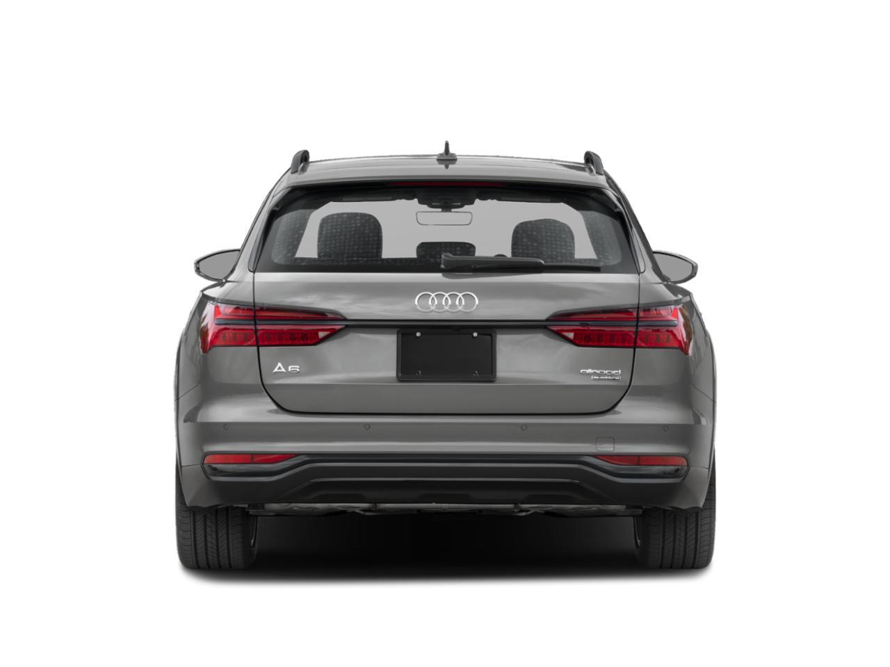 2025 Audi A6 allroad quattro Premium Plus 55 TFSI Tucson AZ