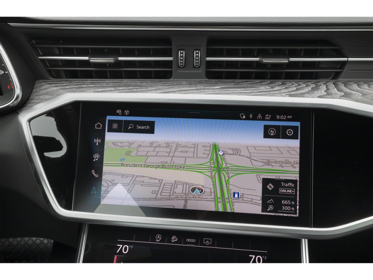 2025 Audi A6 allroad quattro Premium Plus 55 TFSI Tucson AZ