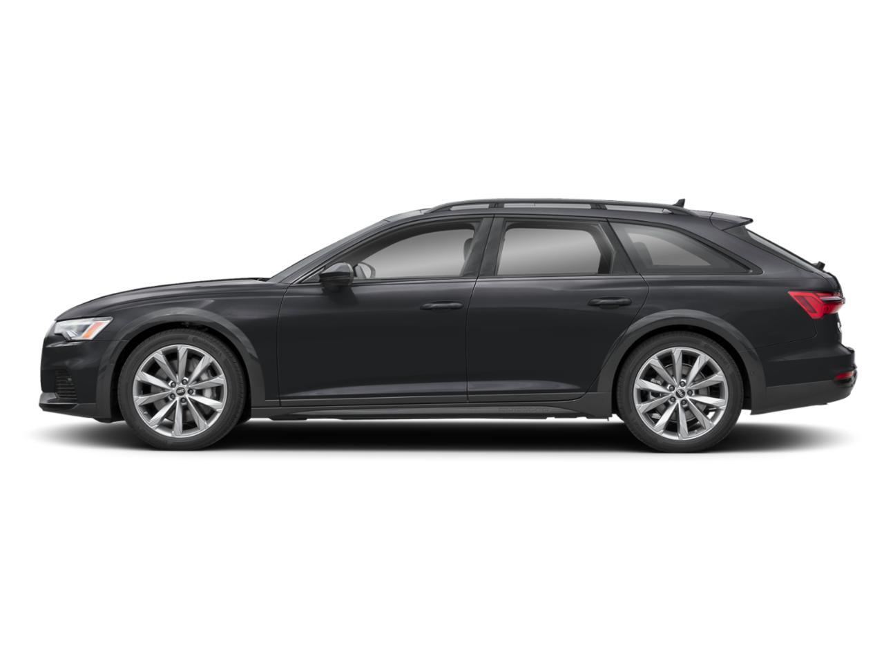 2025 Audi A6 allroad quattro Premium Plus 55 TFSI Tucson AZ