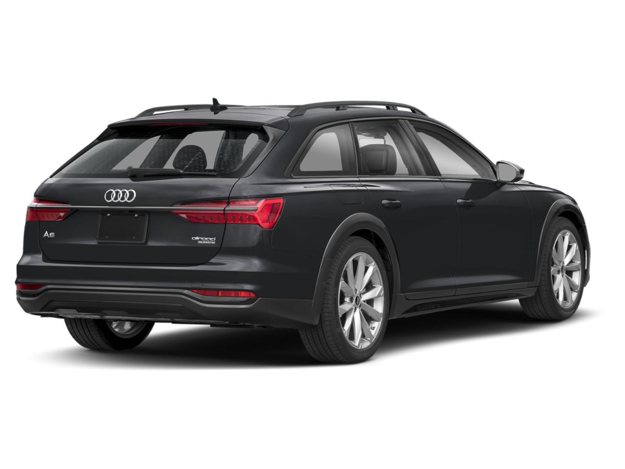 2025 Audi A6 allroad quattro Premium Plus 55 TFSI Tucson AZ