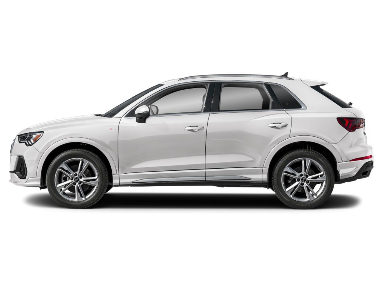2025 Audi Q3 Premium Gresham OR